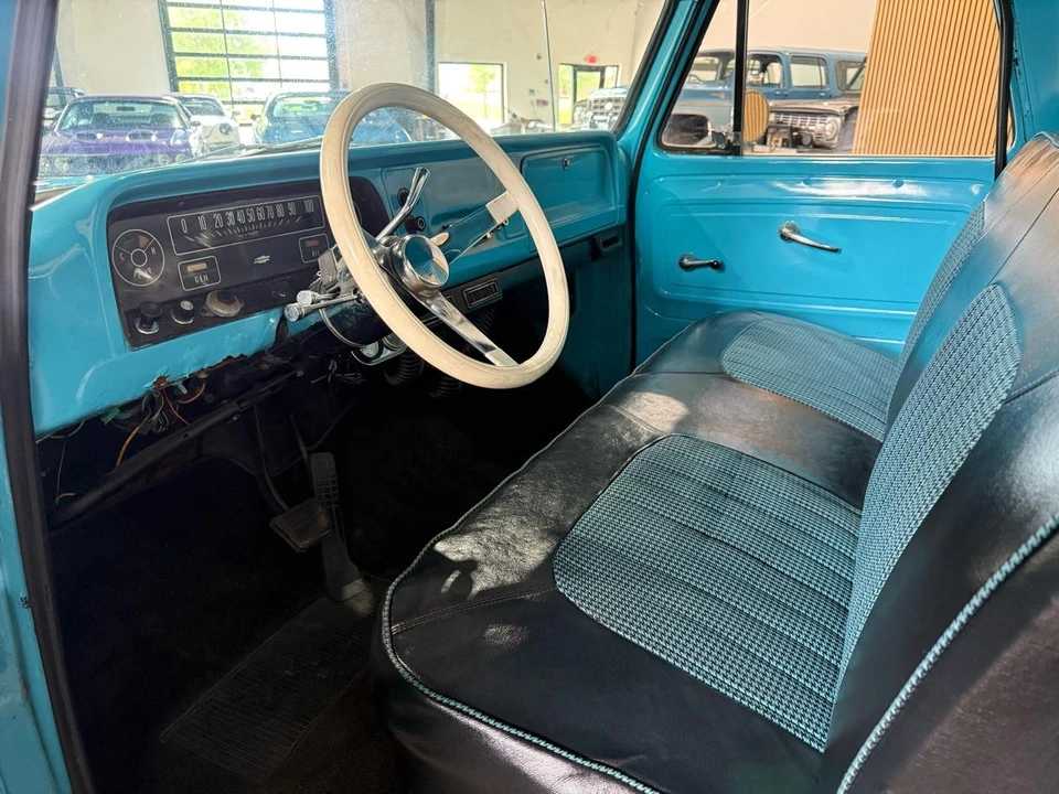 1965 Chevrolet C/K 1st Gen - Image 24 of 31