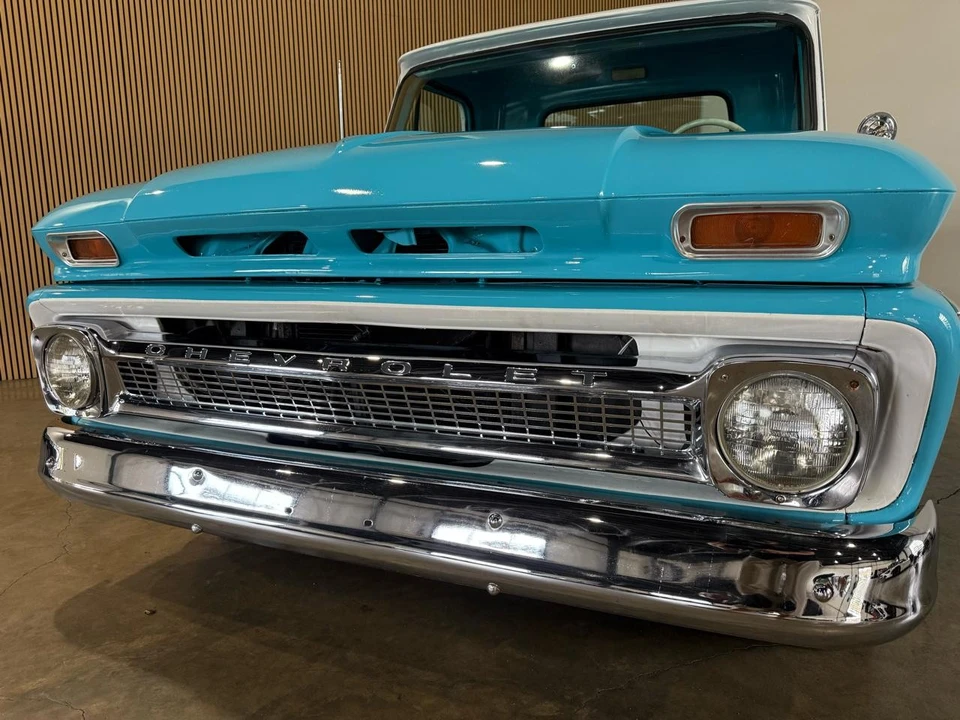 1965 Chevrolet C/K 1st Gen - Image 6 of 31