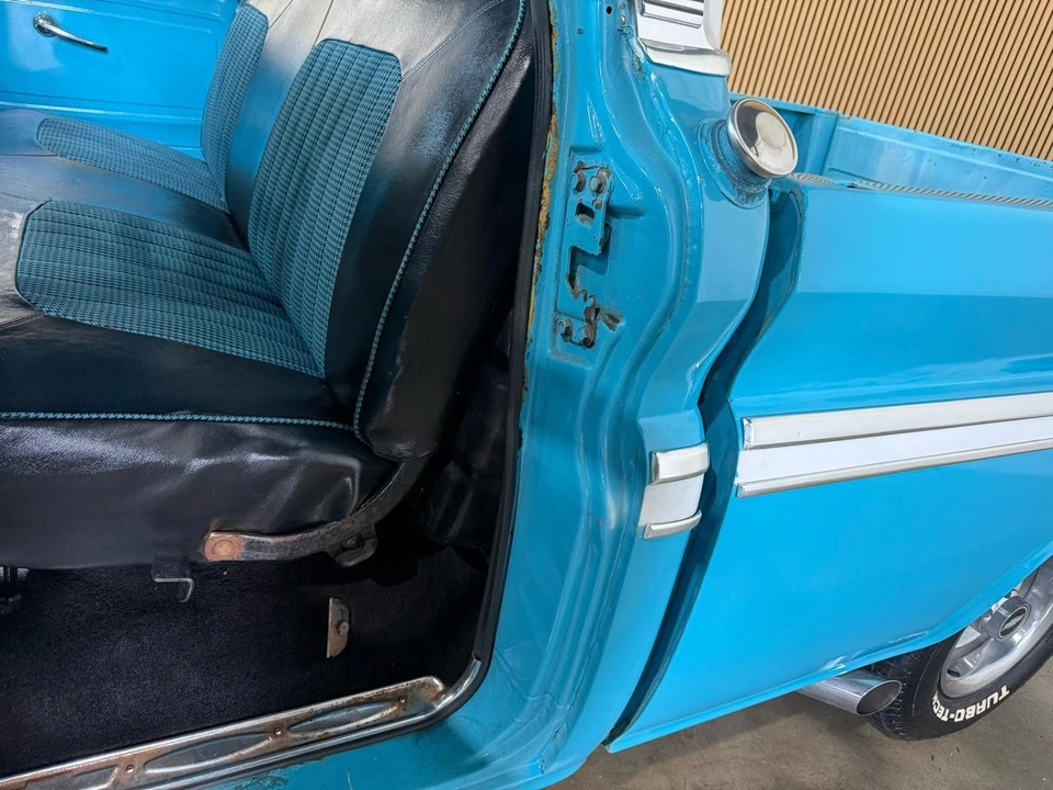 1965 Chevrolet C/K 1st Gen - Image 23 of 31