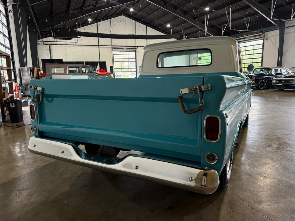 1965 Chevrolet C/K 1st Gen - Image 12 of 31