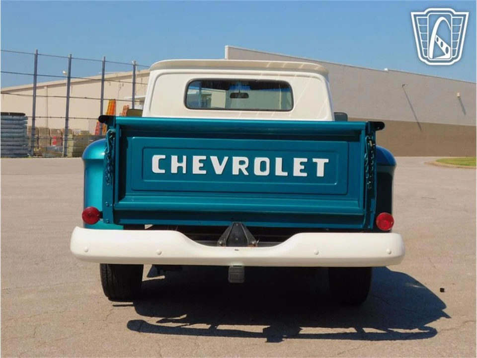 1965 Chevrolet C/K 1st Gen - Image 6 of 31