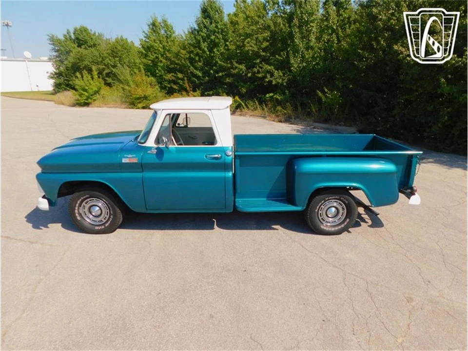 1965 Chevrolet C/K 1st Gen - Image 29 of 31
