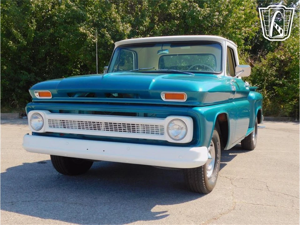 1965 Chevrolet C/K 1st Gen - Image 24 of 31