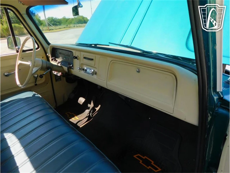 1965 Chevrolet C/K 1st Gen - Image 18 of 31