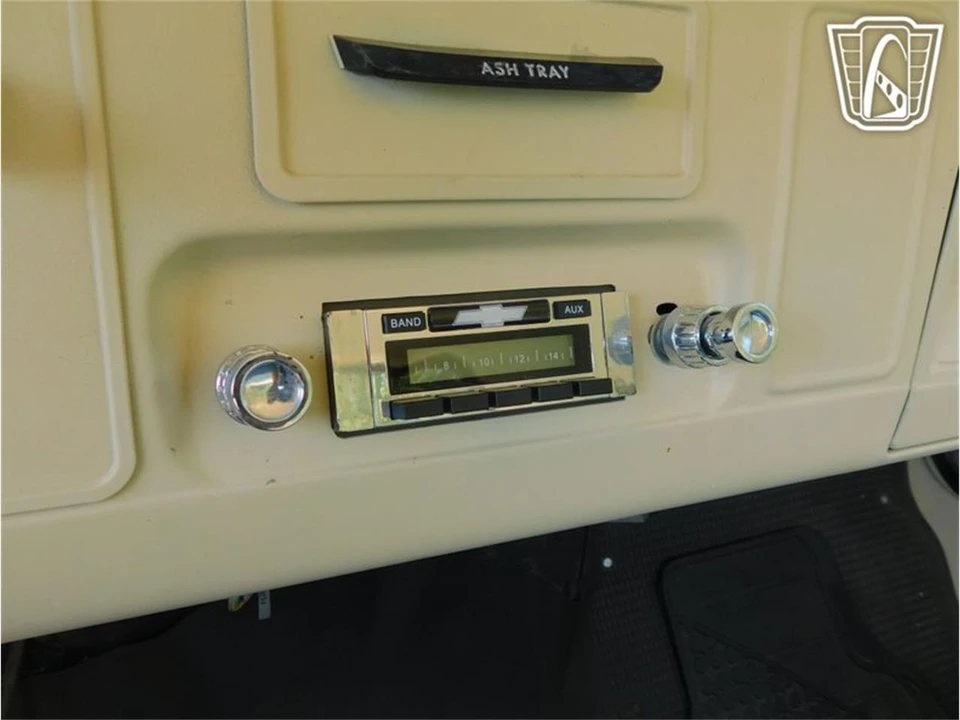 1965 Chevrolet C/K 1st Gen - Image 17 of 31