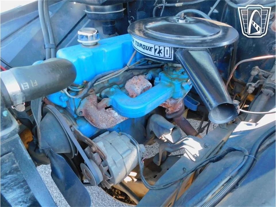 1965 Chevrolet C/K 1st Gen - Image 10 of 31