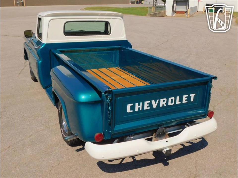 1965 Chevrolet C/K 1st Gen - Image 3 of 31