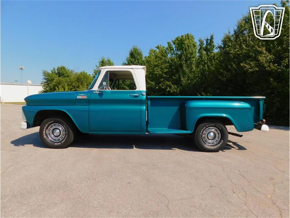 1965 Chevrolet C/K 1st Gen - Image 5 of 31