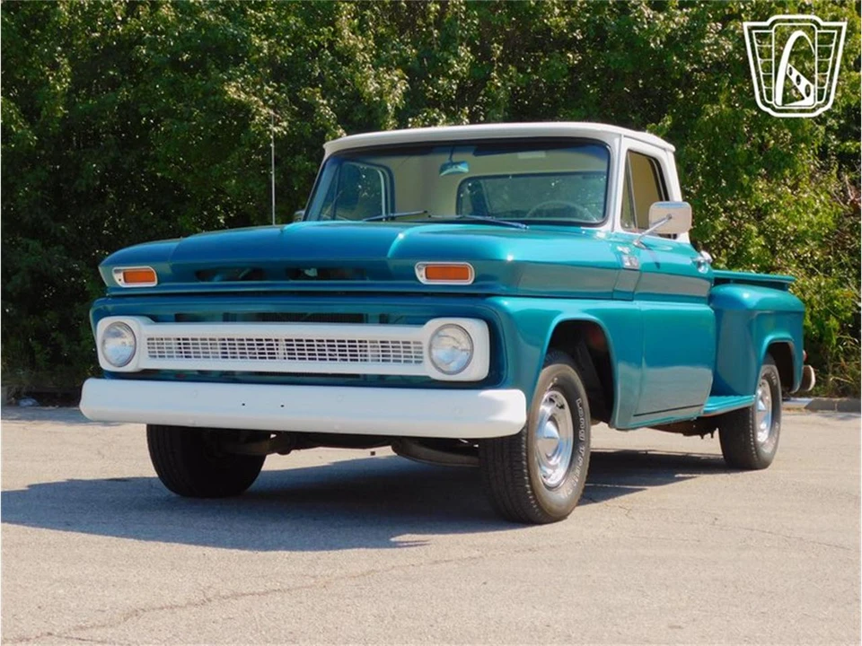 1965 Chevrolet C/K 1st Gen - Image 21 of 31