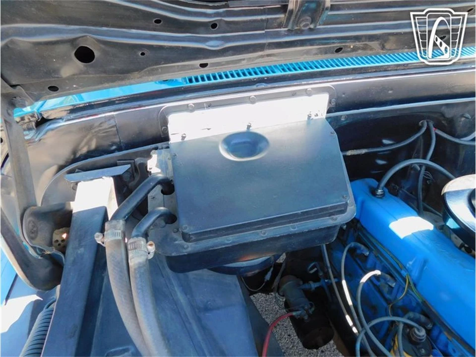 1965 Chevrolet C/K 1st Gen - Image 11 of 31