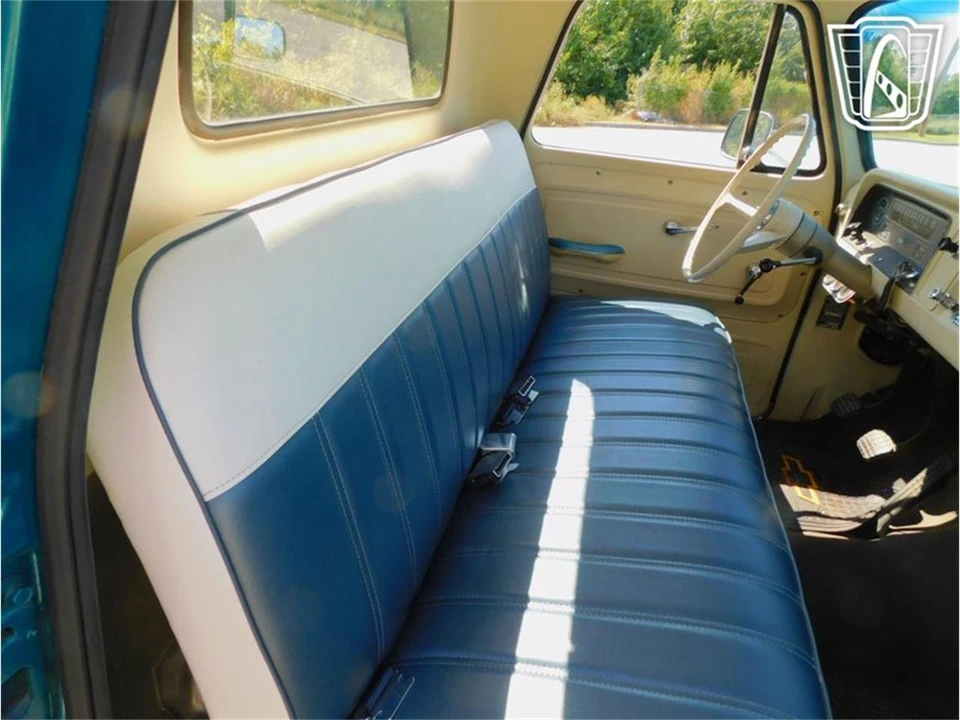 1965 Chevrolet C/K 1st Gen - Image 13 of 31