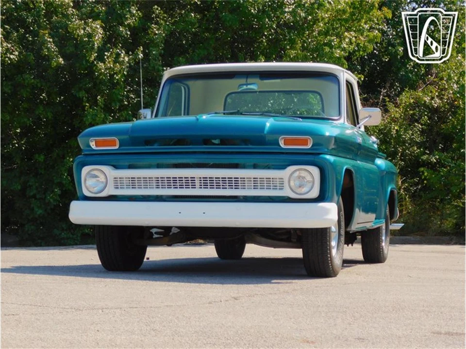 1965 Chevrolet C/K 1st Gen - Image 25 of 31