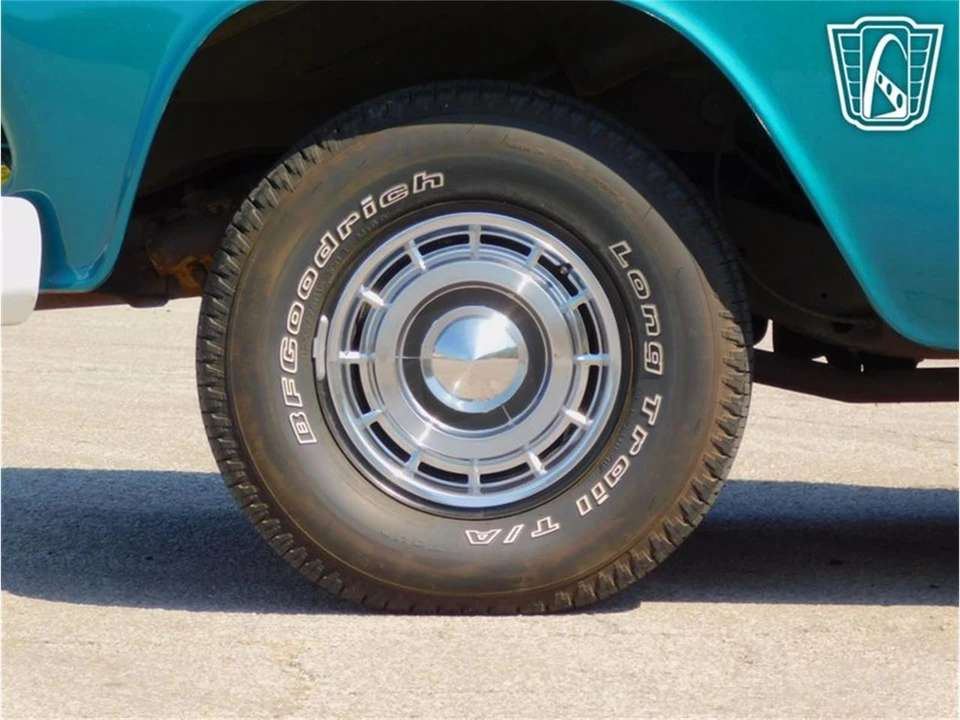1965 Chevrolet C/K 1st Gen - Image 8 of 31