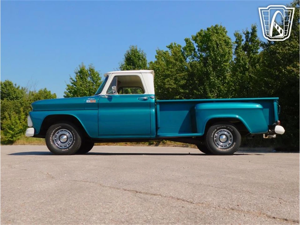 1965 Chevrolet C/K 1st Gen - Image 30 of 31