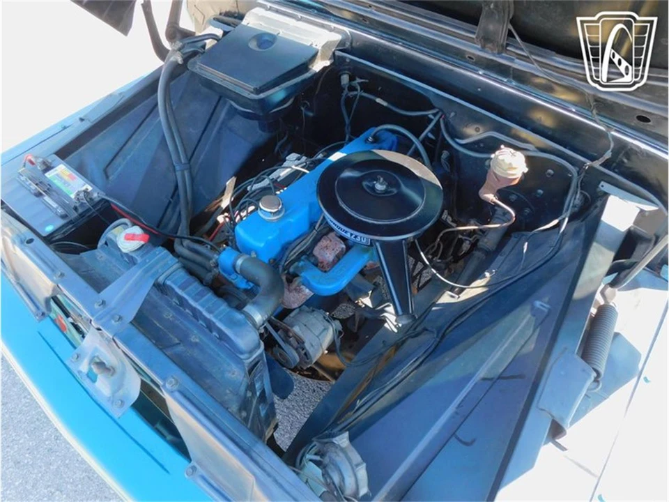 1965 Chevrolet C/K 1st Gen - Image 9 of 31