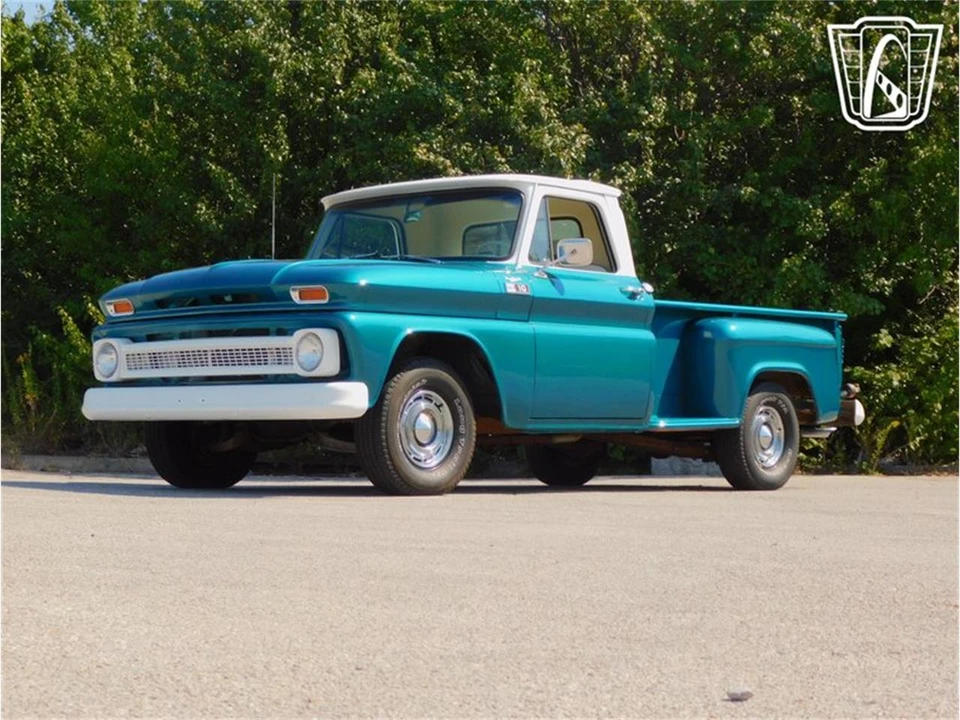 1965 Chevrolet C/K 1st Gen - Image 26 of 31