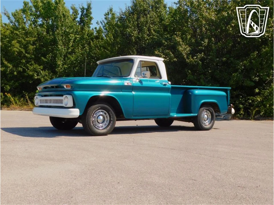 1965 Chevrolet C/K 1st Gen - Image 23 of 31