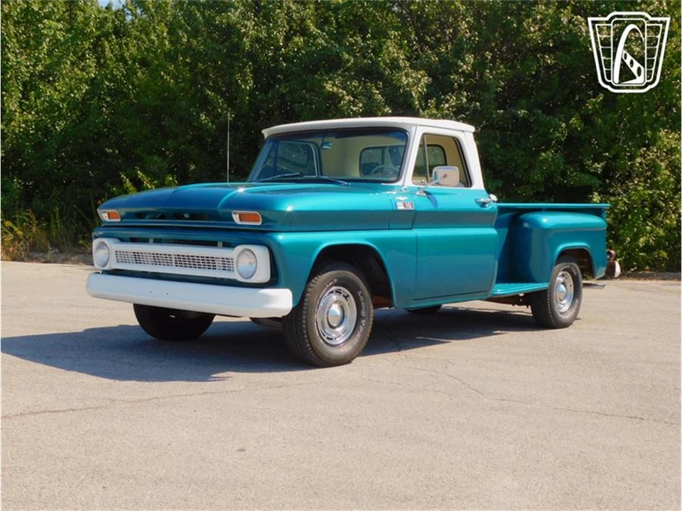 1965 Chevrolet C/K 1st Gen - Image 27 of 31