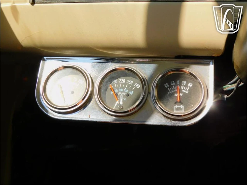 1965 Chevrolet C/K 1st Gen - Image 15 of 31