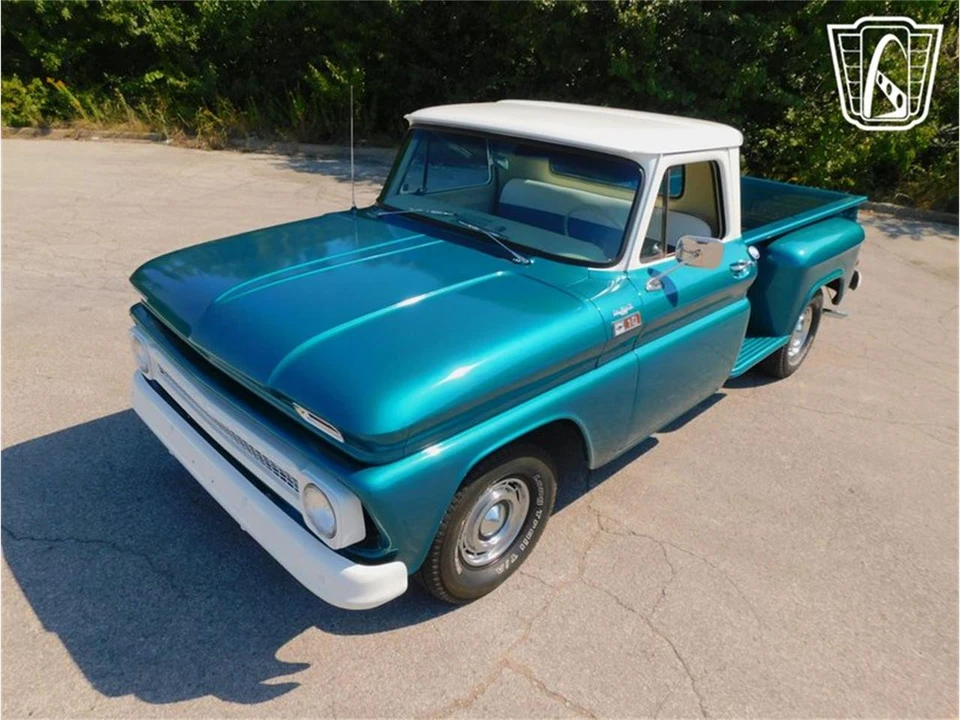 1965 Chevrolet C/K 1st Gen - Image 28 of 31
