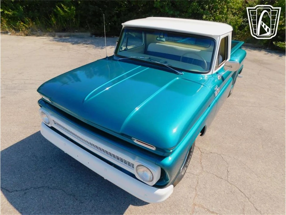 1965 Chevrolet C/K 1st Gen - Image 2 of 31
