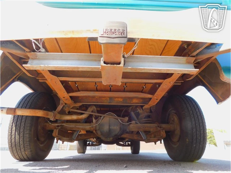 1965 Chevrolet C/K 1st Gen - Image 19 of 31