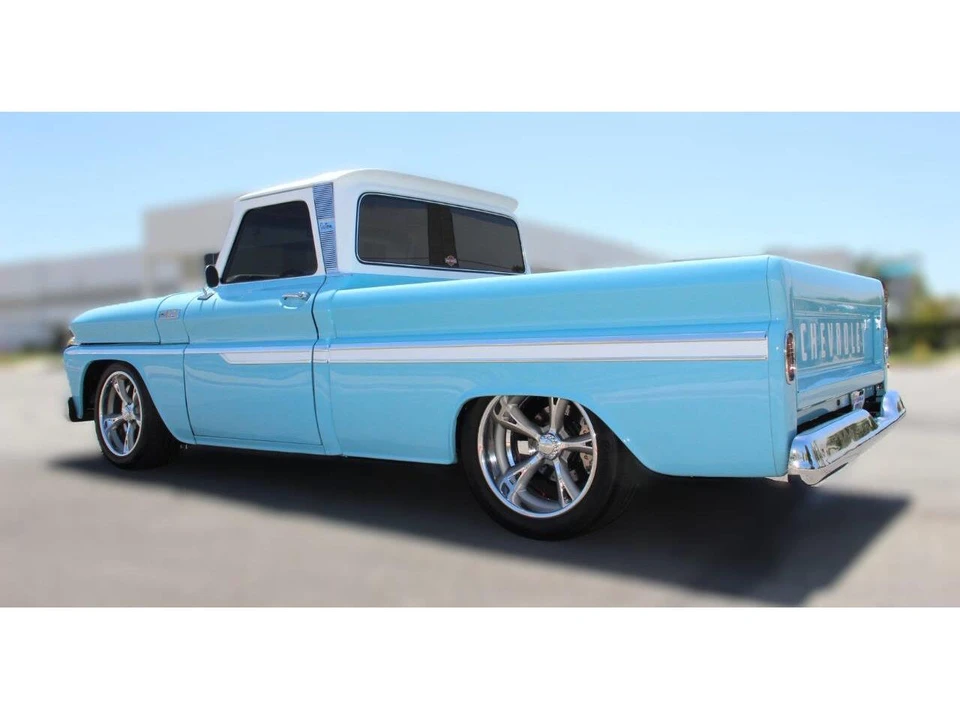 1965 Chevrolet C/K 1st Gen - Image 5 of 31