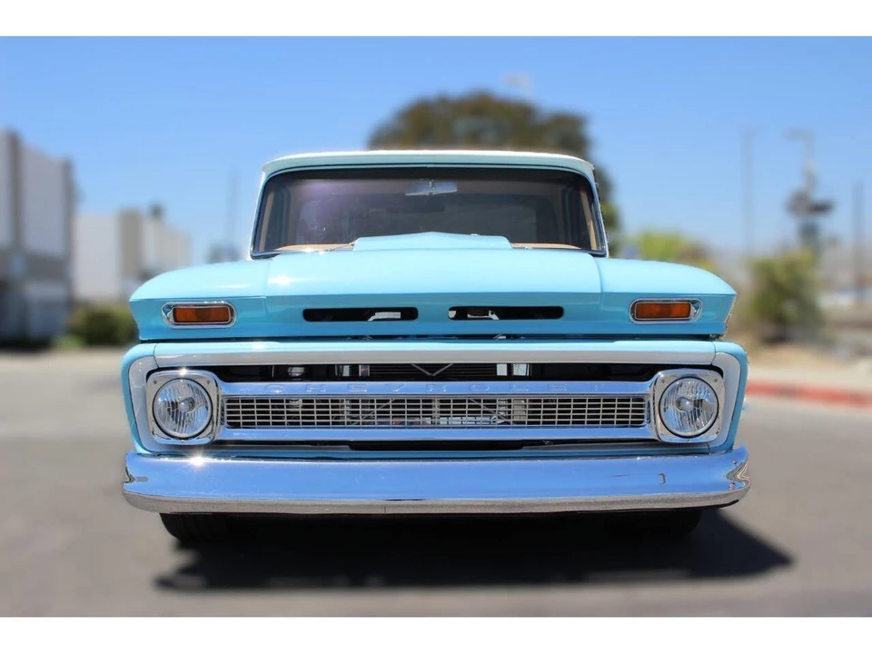 1965 Chevrolet C/K 1st Gen - Image 17 of 31