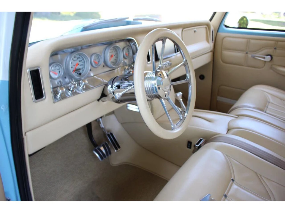 1965 Chevrolet C/K 1st Gen - Image 30 of 31