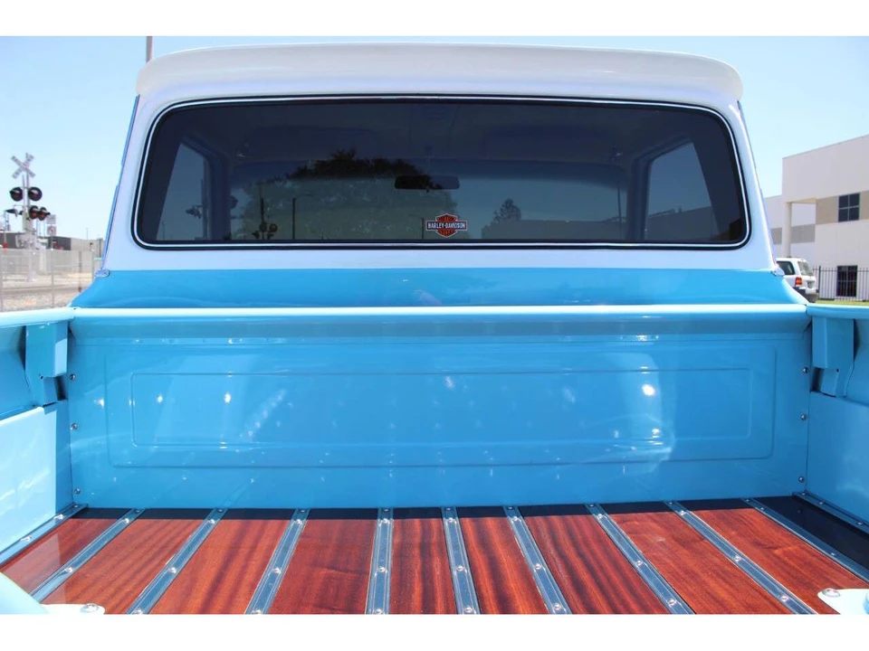 1965 Chevrolet C/K 1st Gen - Image 21 of 31