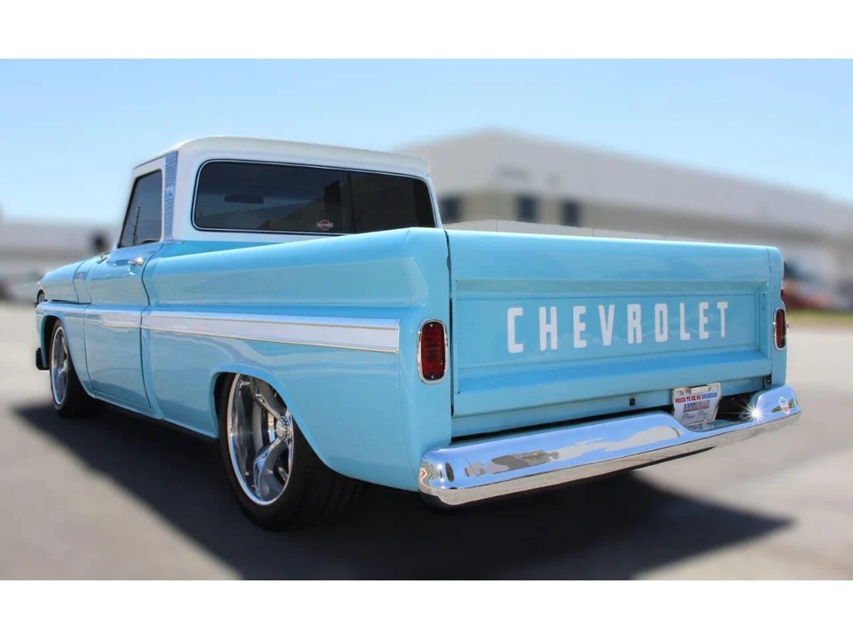 1965 Chevrolet C/K 1st Gen - Image 6 of 31
