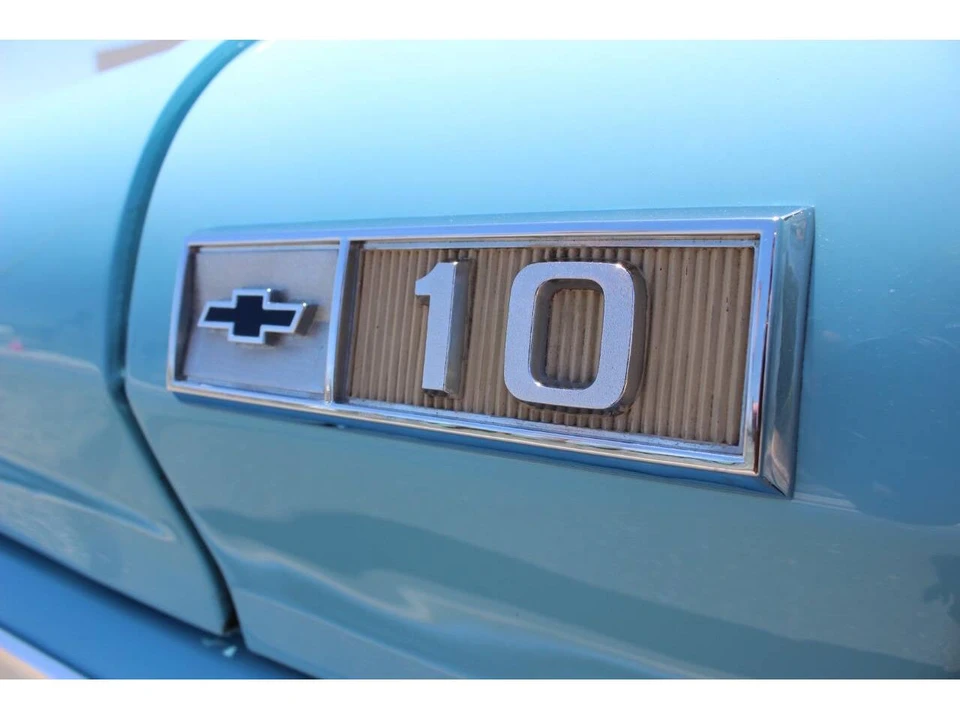 1965 Chevrolet C/K 1st Gen - Image 27 of 31