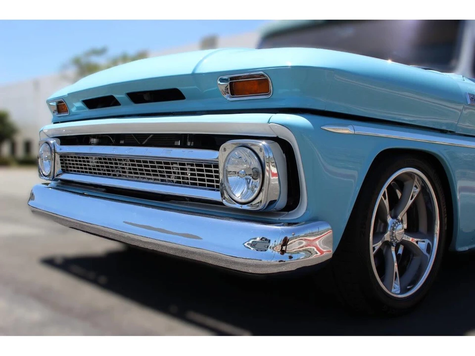 1965 Chevrolet C/K 1st Gen - Image 18 of 31