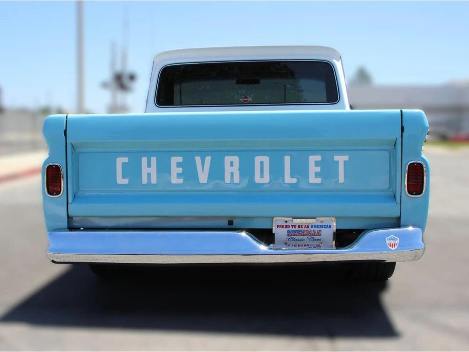 1965 Chevrolet C/K 1st Gen - Image 7 of 31