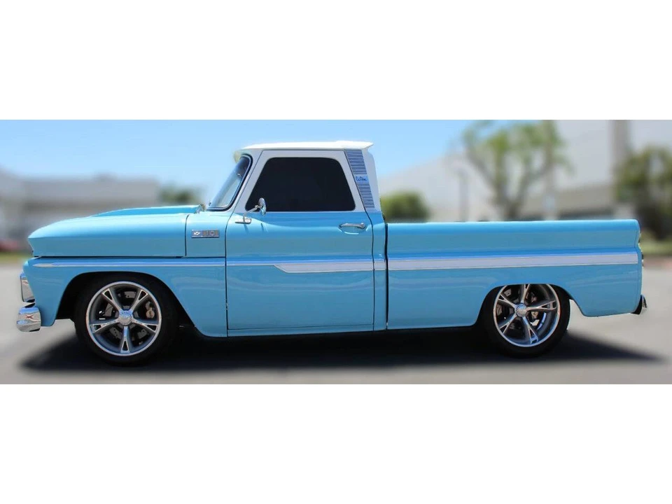 1965 Chevrolet C/K 1st Gen - Image 4 of 31