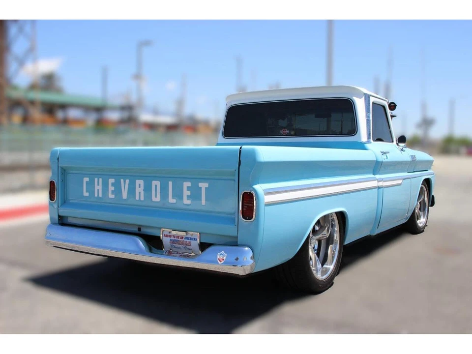 1965 Chevrolet C/K 1st Gen - Image 8 of 31