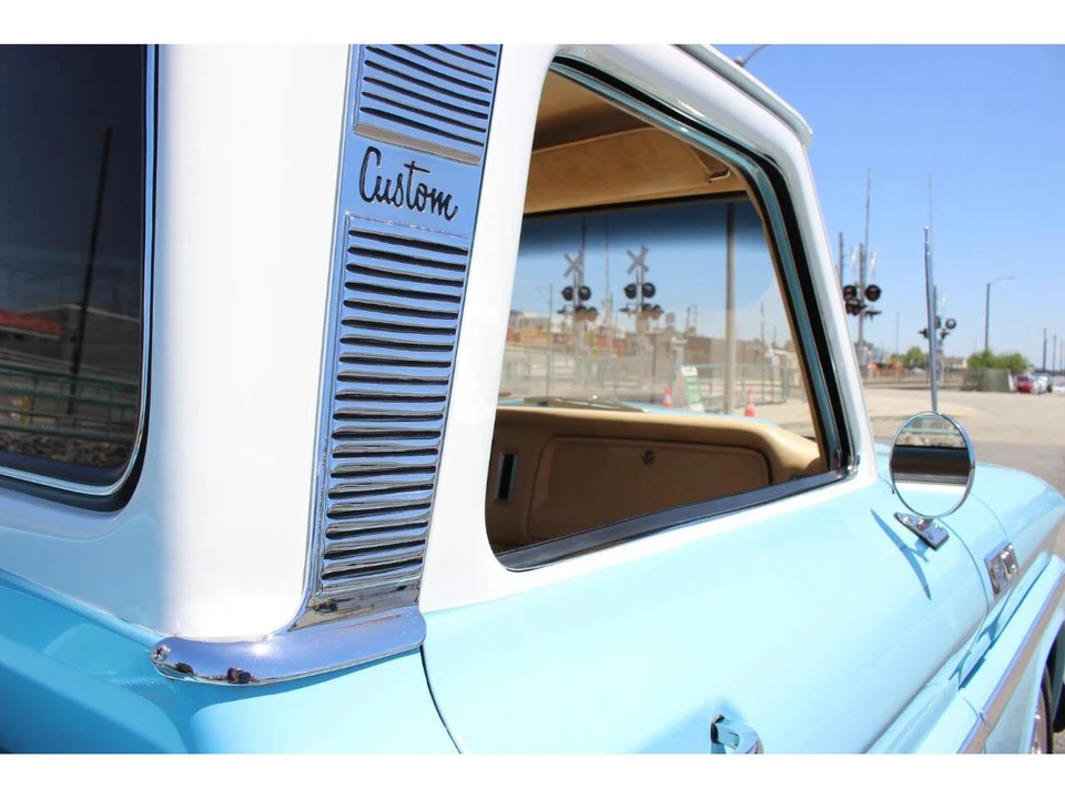 1965 Chevrolet C/K 1st Gen - Image 29 of 31