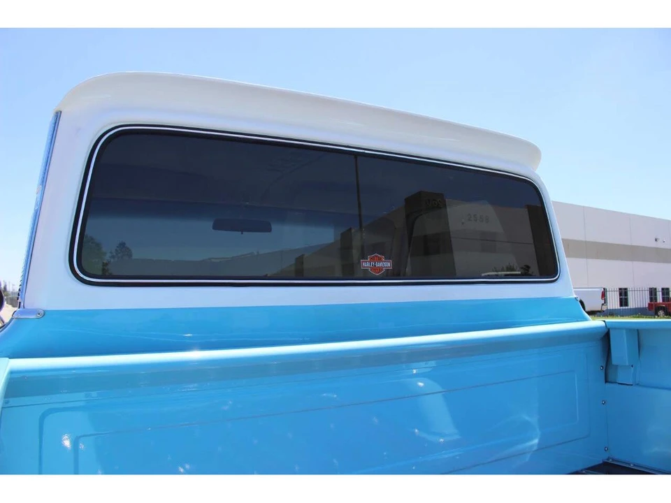 1965 Chevrolet C/K 1st Gen - Image 20 of 31