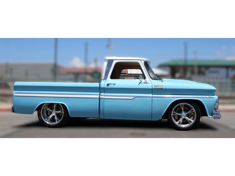 1965 Chevrolet C/K 1st Gen - Image 12 of 31