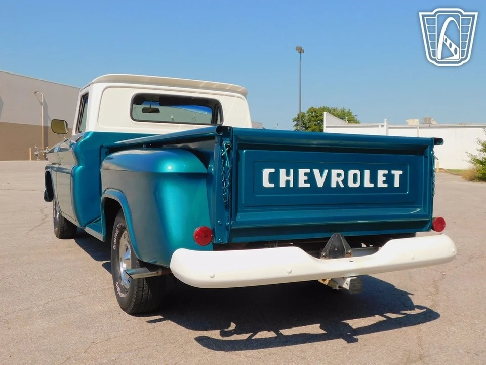 1965 Chevrolet C/K 2nd Gen - Image 20 of 21
