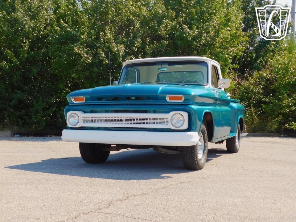 1965 Chevrolet C/K 2nd Gen - Image 4 of 21
