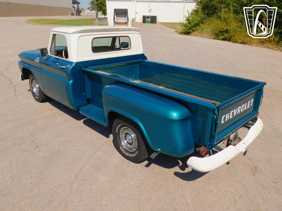 1965 Chevrolet C/K 2nd Gen - Image 18 of 21