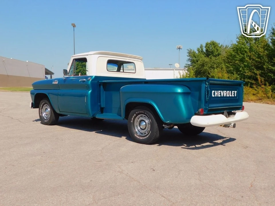 1965 Chevrolet C/K 2nd Gen - Image 17 of 21