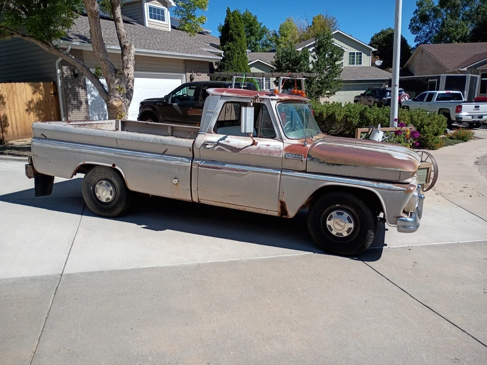 1965 Chevrolet C/K 1st Gen - Image 18 of 28