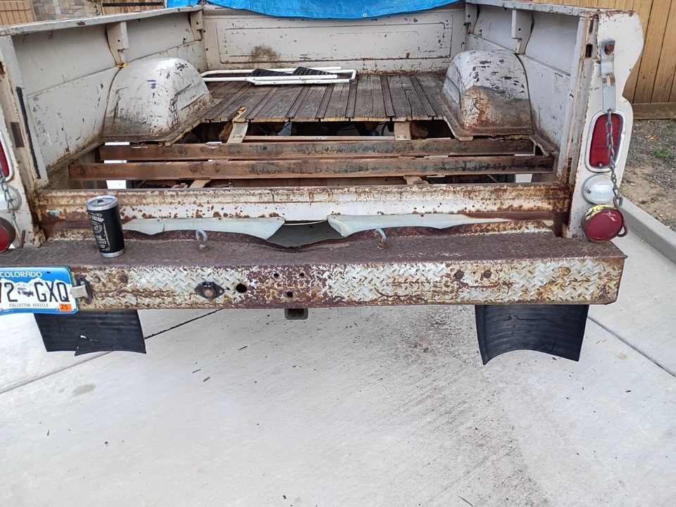 1965 Chevrolet C/K 1st Gen - Image 19 of 28