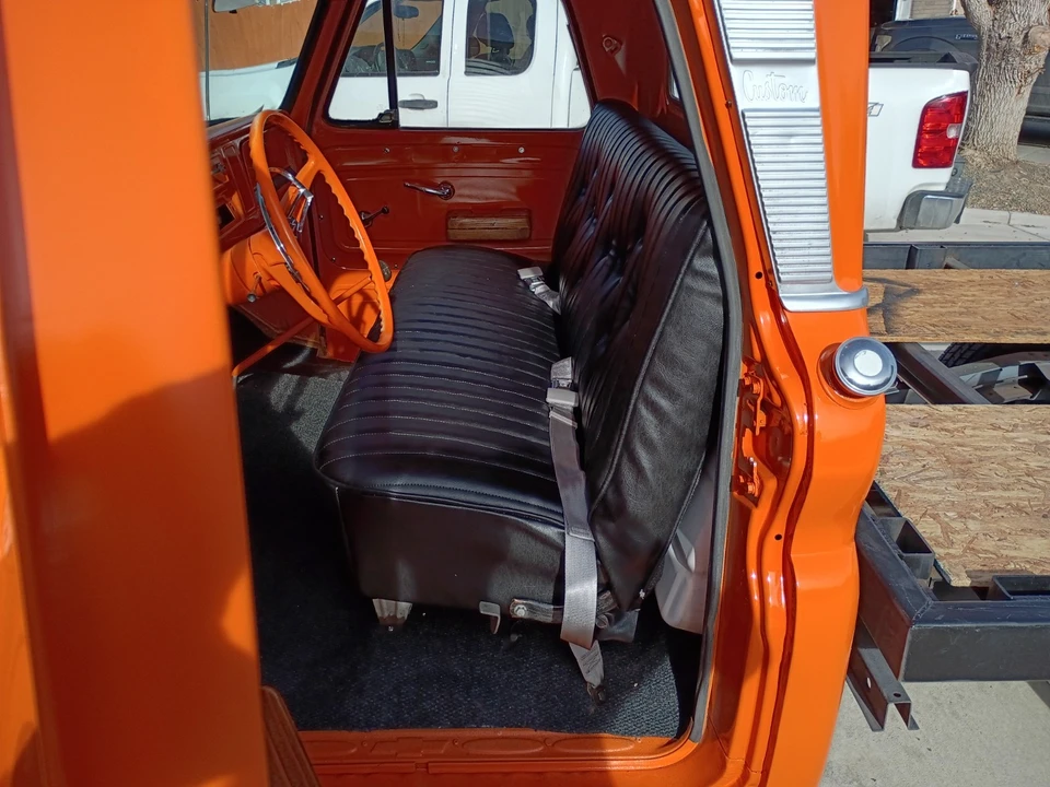 1965 Chevrolet C/K 1st Gen - Image 15 of 28