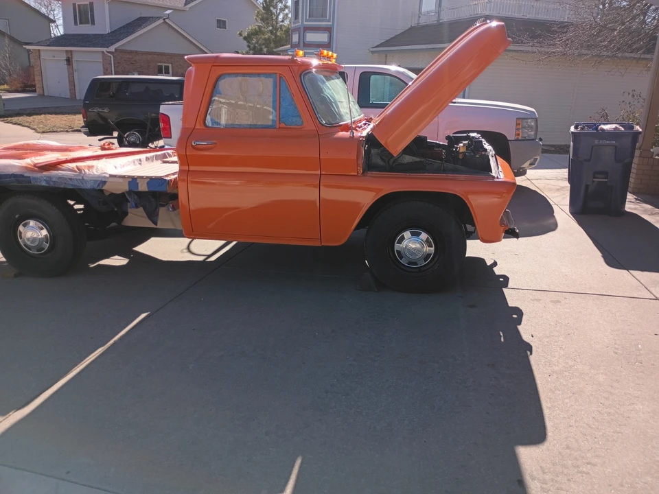 1965 Chevrolet C/K 1st Gen - Image 25 of 28