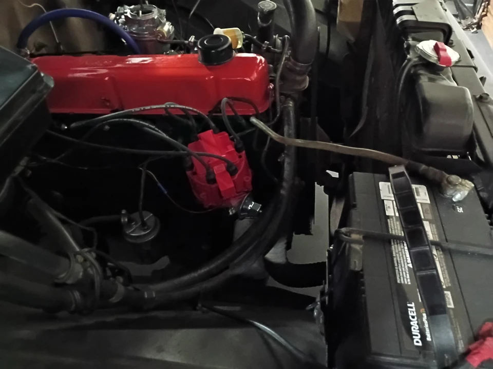 1965 Chevrolet C/K 1st Gen - Image 21 of 28
