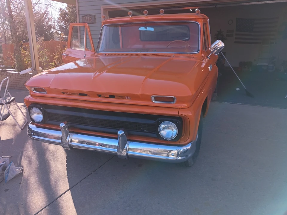 1965 Chevrolet C/K 1st Gen - Image 16 of 28