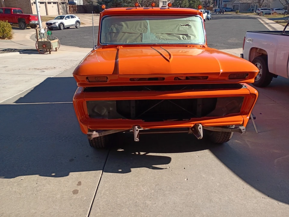 1965 Chevrolet C/K 1st Gen - Image 23 of 28